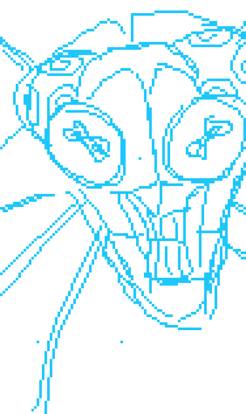 [4cf6cd] I didn’t judge it i stated another reason why it would be looked at and judged, and didn’t you make the original design