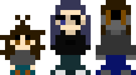 [d3c520] (( . . . )) 'I assume you are a vessel for him while she's here?' ((𝑌𝑒𝑠.))