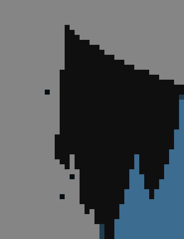 [45804e] trying to find a good ink color without it being 000000 is hard