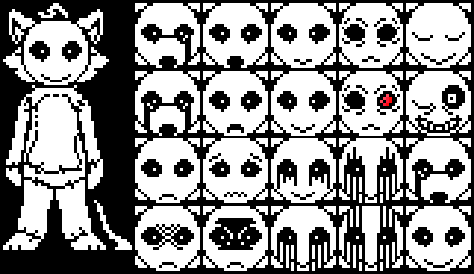 "Palette update and saving post...