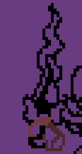 [d95e88] *She then went towards Marker and swung her sword at him*