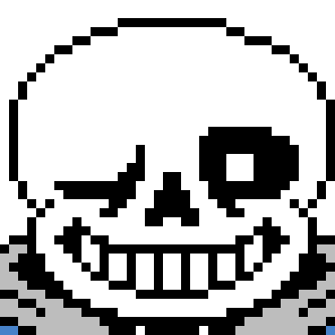 *warps to sad's house/ lab* -ComicSanz