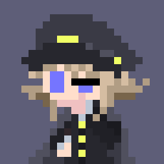 [e911b2] Wait-- You guys race against each other too--?