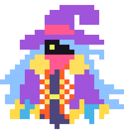 [777455] .......You were..?