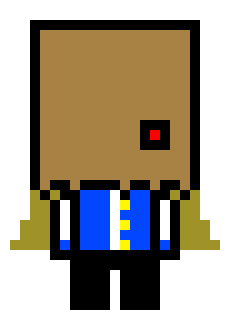 danganronpa pixel sprite base v2