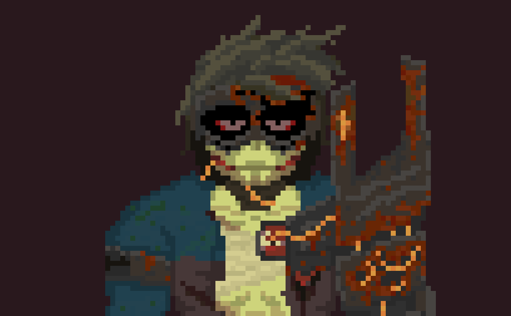 [db965b] [OGXP Calibur] [-slaps dell- stop it (2 hit combo)]