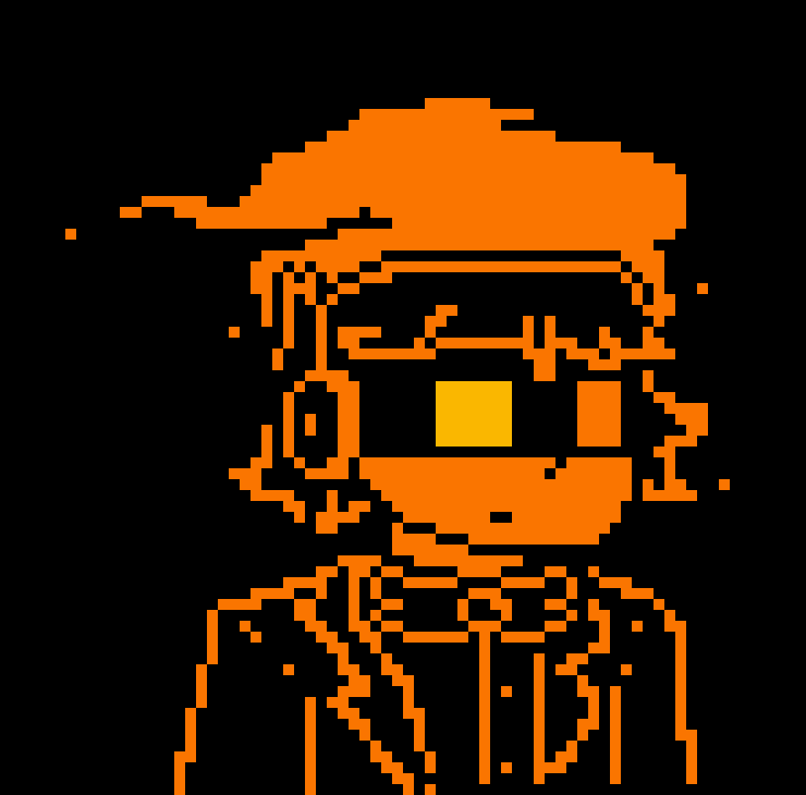 Well, i guess i should like... relax. *He'd sit at a random bench.*