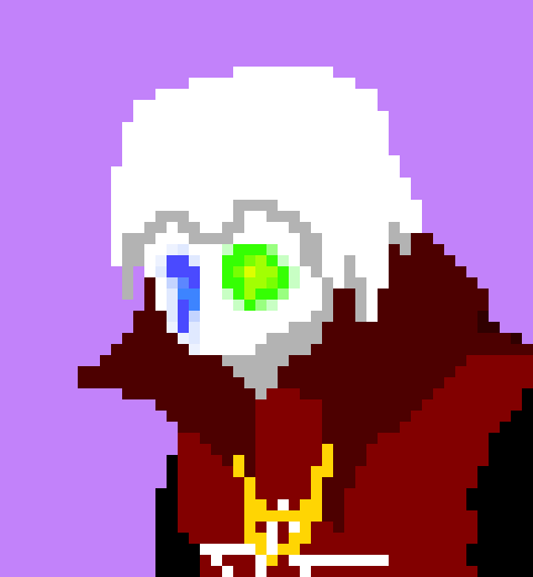 [54dc0e] i will not confirm, lily. Anyways, its just a project about the "Main Channel" or PAM's past