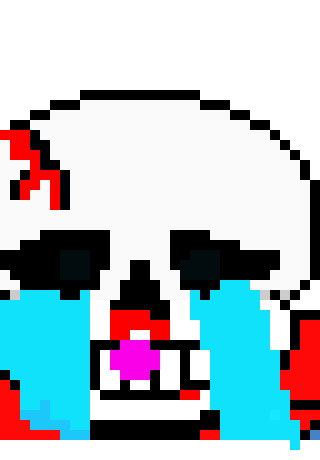 *He Also glue the baby clothes ontop of my normal clothes!!-SAD!sans