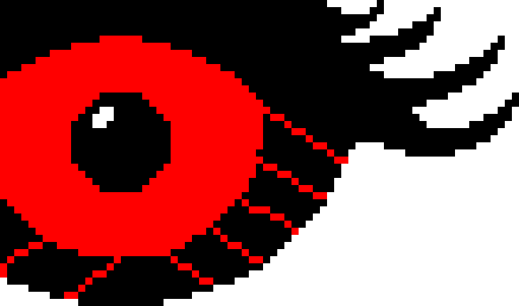 Tokyo ghoul eye