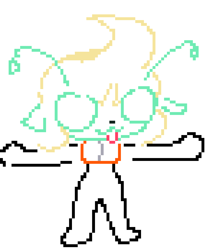 [236914] I'M BLOOB THE ONE AND ONLY I'M THE BLOOBIEST EVERYONE LOVES ME AND THEY CHANT MY NAME IN THE STREETS