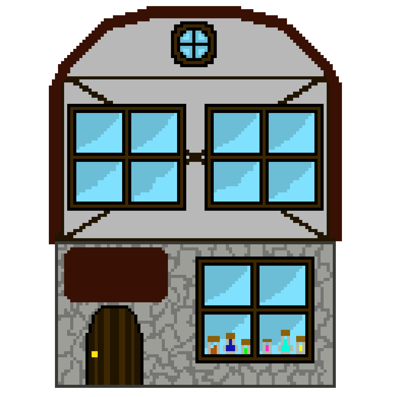 [778322] potion shop 1v2