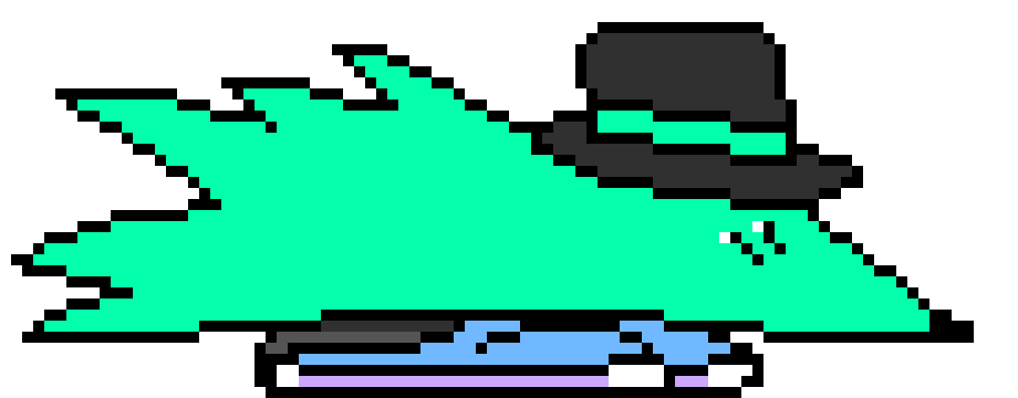 [075b48] dell, i think you're seeing things, no one's using pizza tower stuff rn