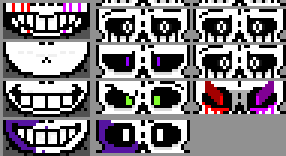 Here is darn respectful easter eggs.