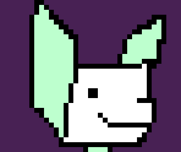 i look like dream if he was a dog TvT