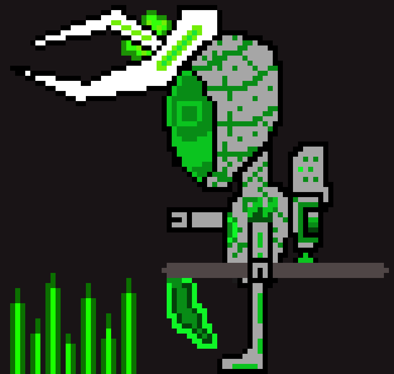 [d436d4] well asriel i hope you liked being alive *Blasts asriel 90 times and stabs him 200 times*