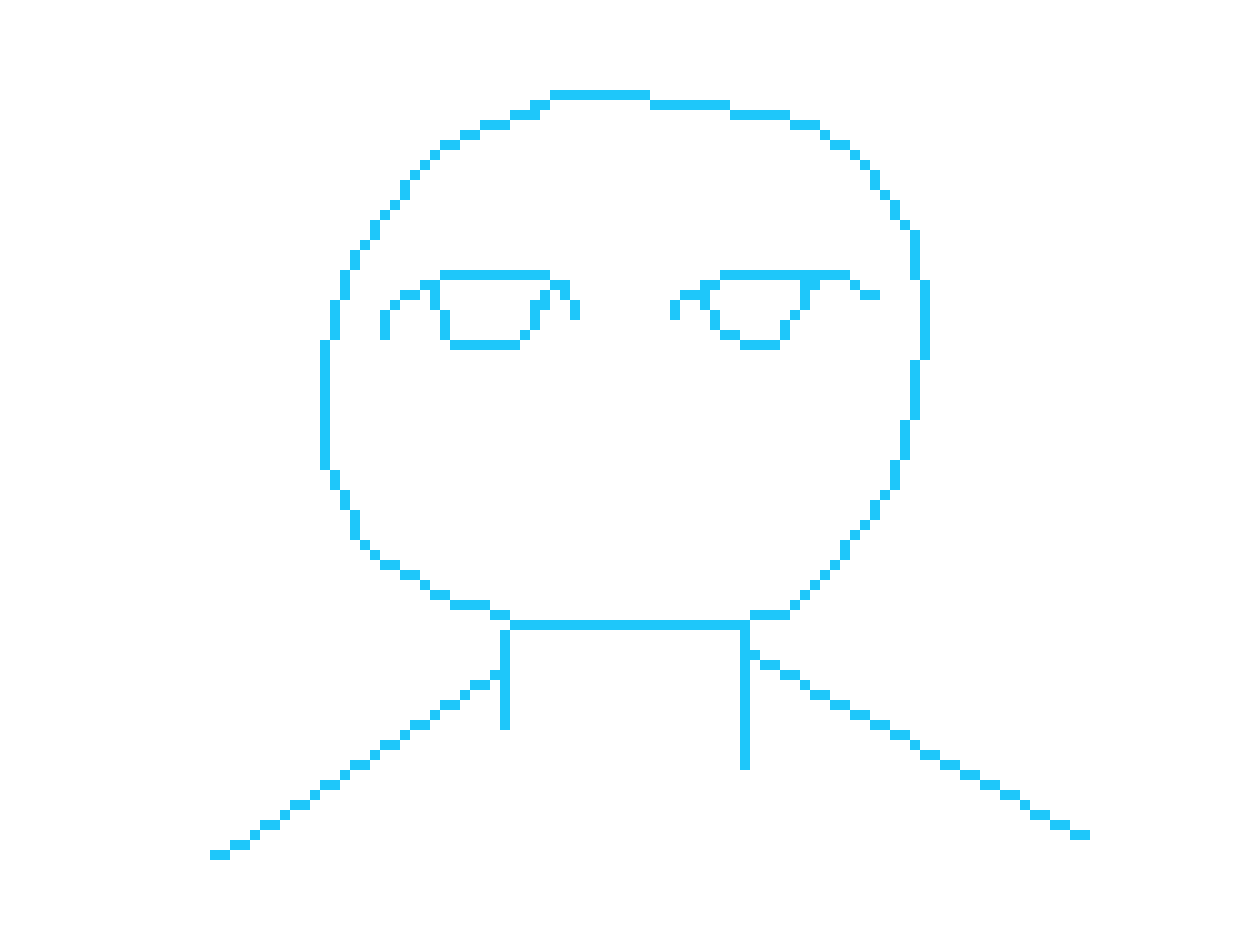 [bce8e5] I see jimmy approaching from the north and i stop whittling, standing up with my hatchet in hand and facing towards him.