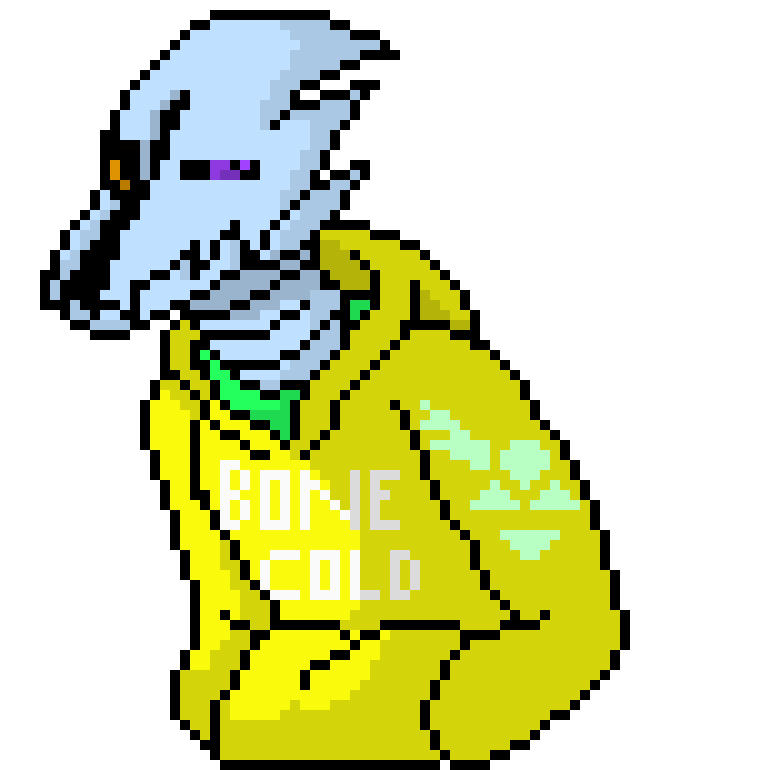 [f08d2f] what the hell are you?