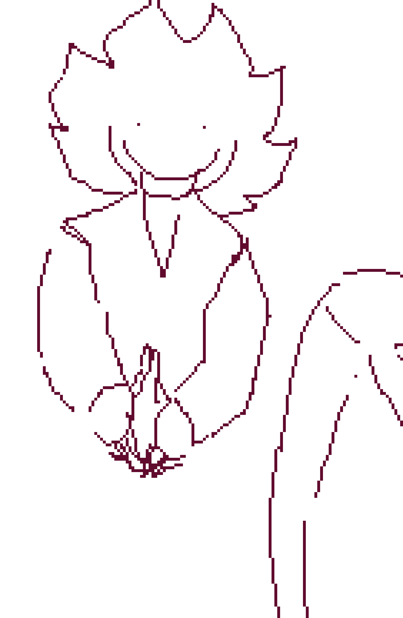 [91d61f] hi "back for like- a few minutes-" I'm pepper