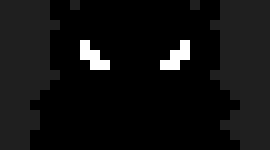 the person controling my world thinks he can beat me,but i keep proving to him again,and again that i will not be put down...