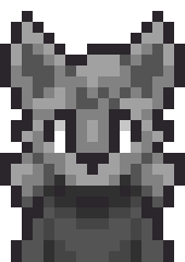 [6d57f3] Hey look, it's everyone's least favorite furry...