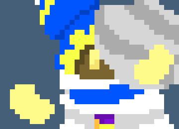 [0cf0b6] well, you could 1. leave for now, since i don't have anything for anyone to do really. or 2. try and test the disabilities of the armor you have