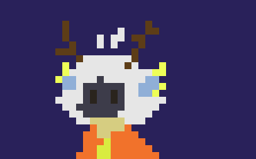 [777455] i was not expecting that to look so small but it's really funny