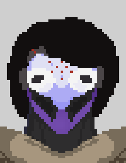 [236914] i was going for a Jack inspired thing for this but