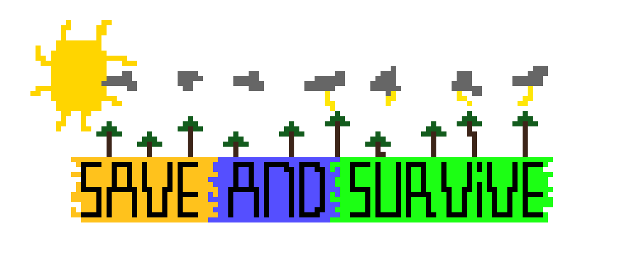 [9664c4] save and survive