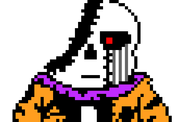 rips ink tabby's soul out which sent his hp to 0.000000000000000000001 *