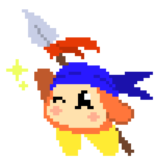 [777455] Have fun you two!