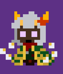 [777455] Wh- hey-! Rude-