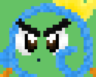 [0cf0b6] have you ever made a race course before? or is this your first time?