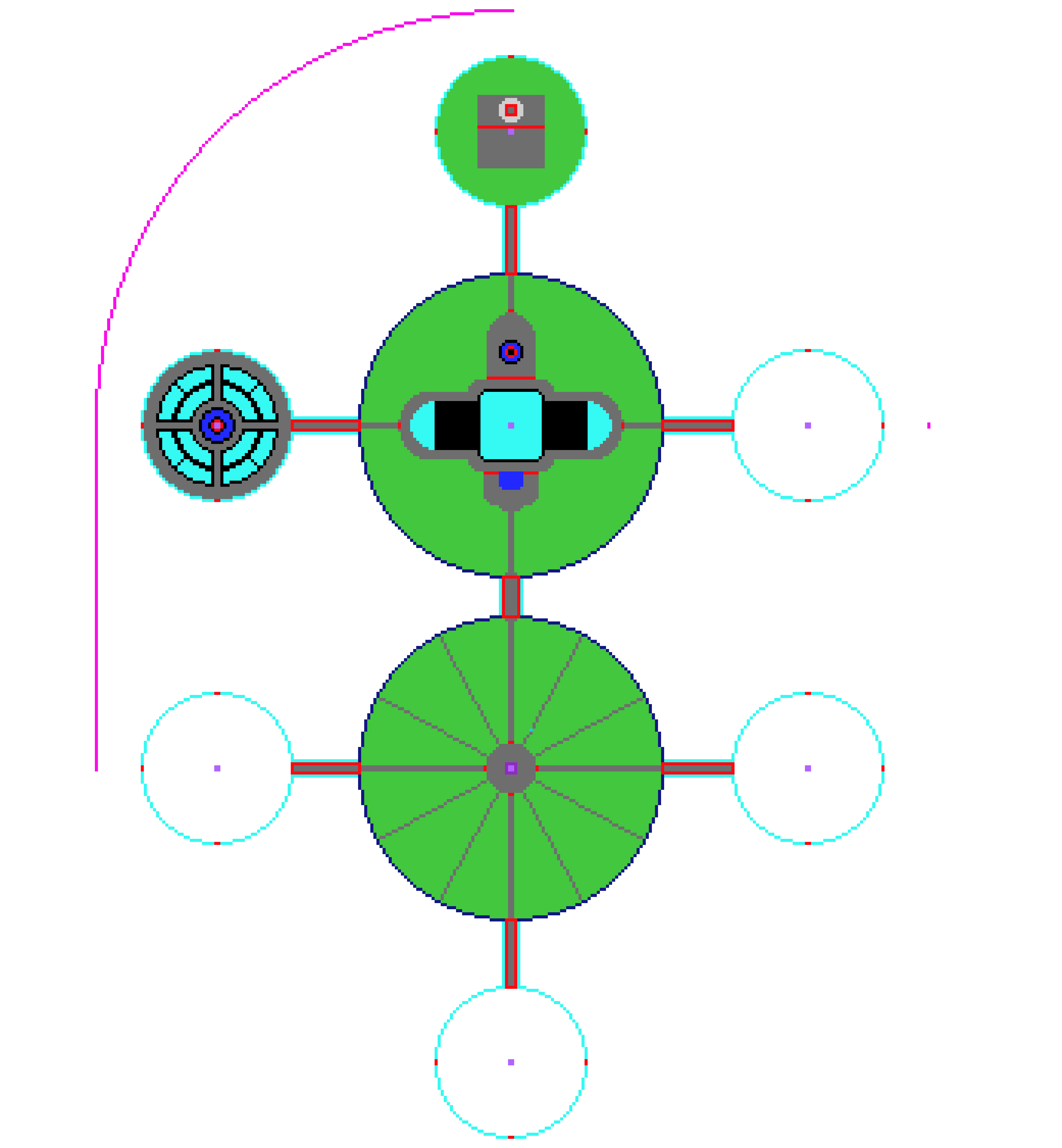 Base sous-marine #14