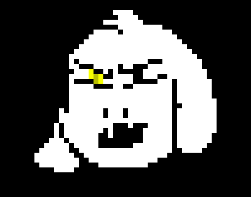 if someone could fix mout it would be better but...SAVE -MOAU