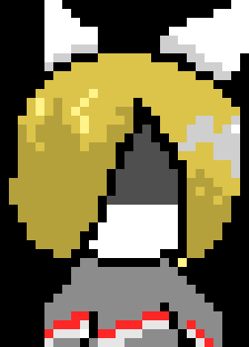 (Rare Backhanded Loli!) ...