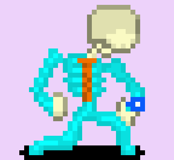 [05b0c1] *He seems unsure of himself.....*