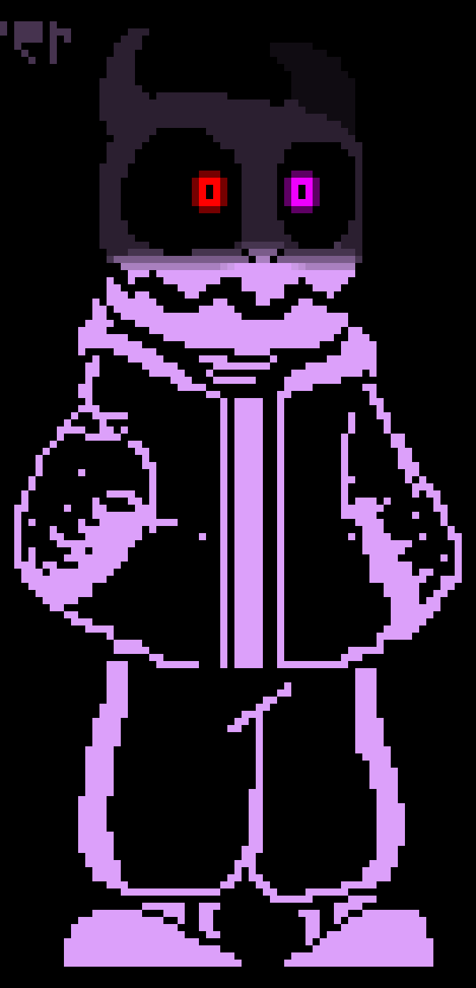 [ Woops, i've done it again. ]