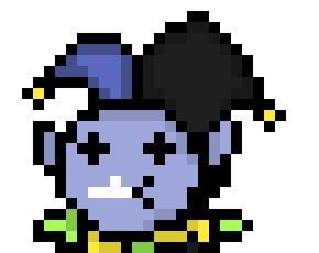 [71fafd] good, wanna rp?