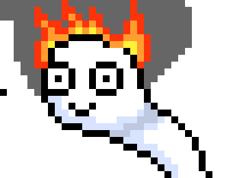 Me when I get the fire ability: