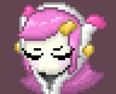 [633772] Hm.. I'll take note of that. I actually originally intend for these rooms to well-- not just be containment areas, but for areas to heal. Mostly to stop people that can teleport to not push themselves to keep doing what they're doing and actually give them a chance to get better, you know?