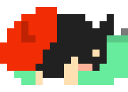 [643bca] Break her project, whether it was an accident or not.