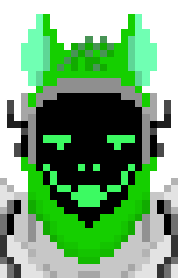 [fa94a9] Allern must have been dropped as a child