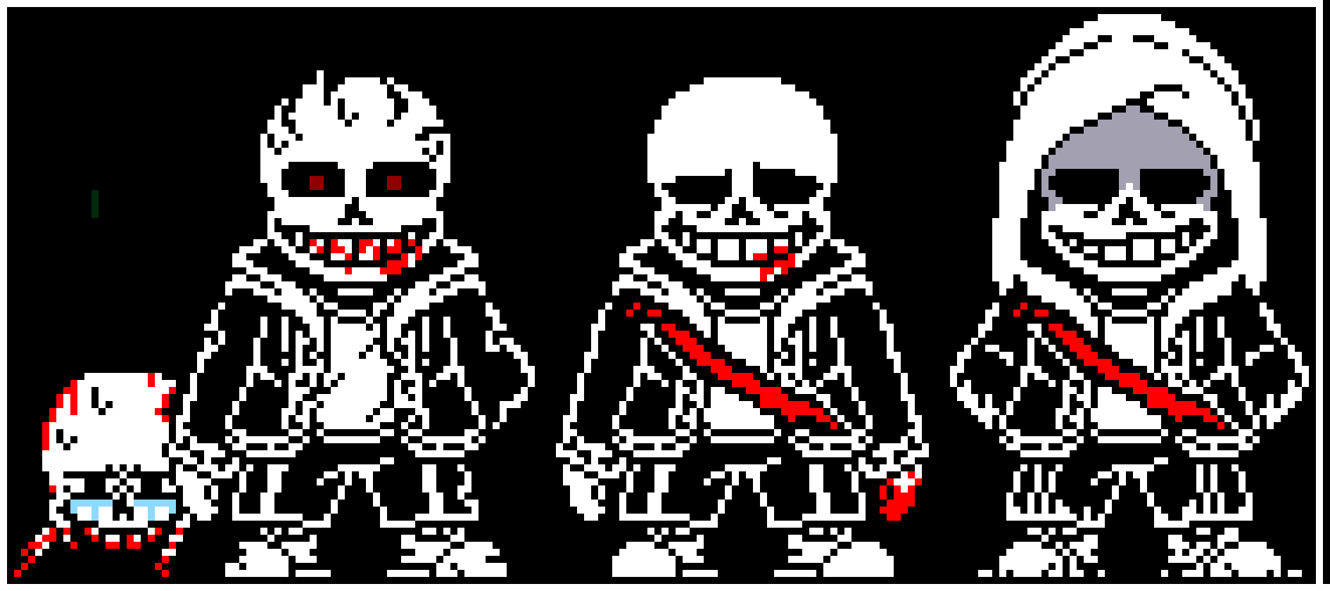 [e04707] my take on former time trio phase 1.5 (and yes, insanity is laughing)