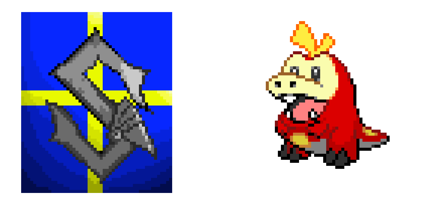 [df5ccc] pixel art :3