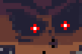 [e27272] G.O.T.I.T *summons his blade and slashes the robots in half beisdes the captin*