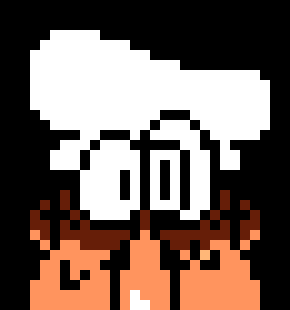 [93e3b9] Buh-Bye Mrs. VoxBun Suck-up.