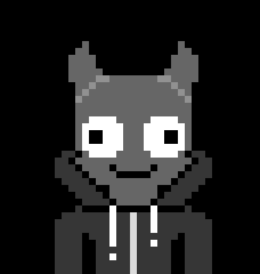 [7b0e49] "Chicken Jockey" -Temu Gray But Human