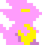 [c4821a] PixelLizard1Shiny