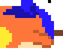 [777455] Phew- I think he's gone-- *He continued to try and get the boxes underground*